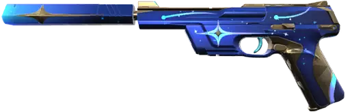 Ghost (Odyssée stellaire)