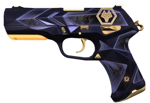 Classic – VCT26 x WOL