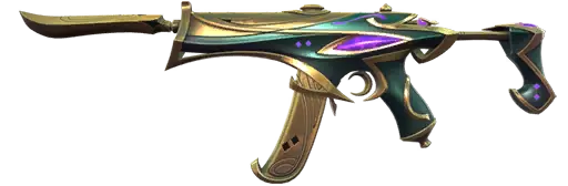 Kum Fırtınası Spectre