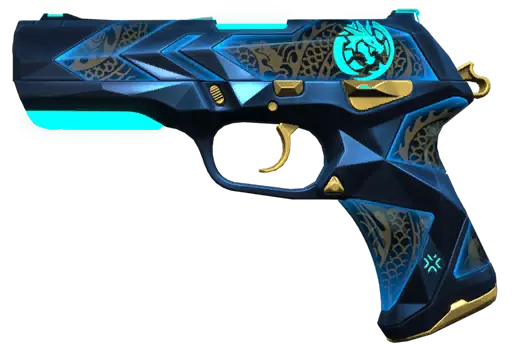 Classic – VCT26 x LEV