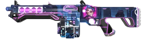 Judge (Ville souterraine)