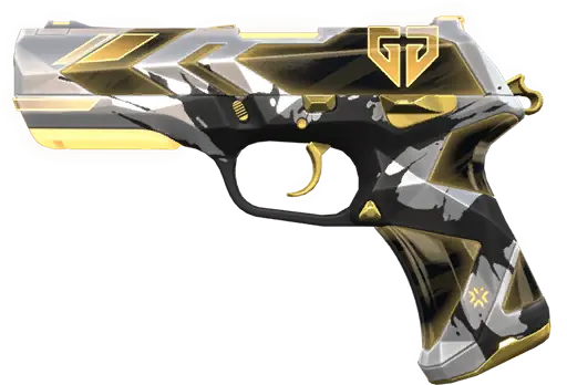 Classic – VCT25 x GEN