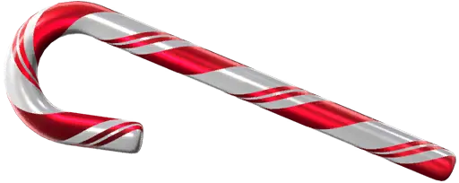 Zuckerstange – Winterwunderland