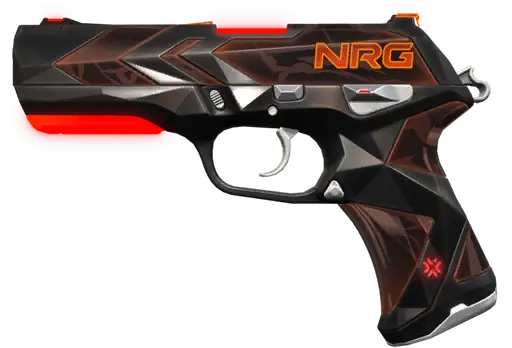 Classic – VCT26 x NRG