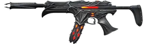 Kor Silahşor Spectre