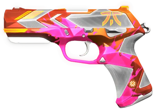 Classic – VCT25 x FNC