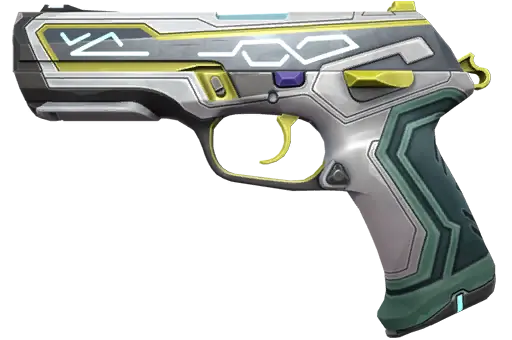 Classic – Resolution