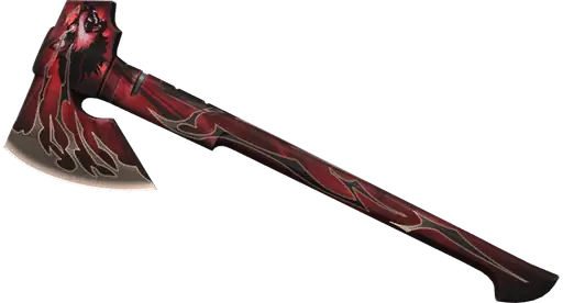 Axt – Sturmschlund