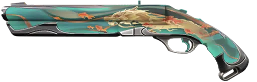 Shorty "Врата дракона"