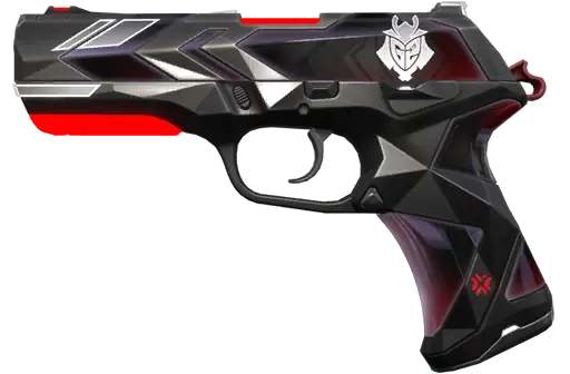 Classic – VCT x G2