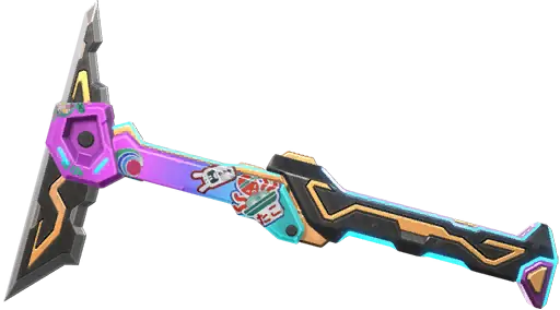 Axt – Glitchpop 2.0