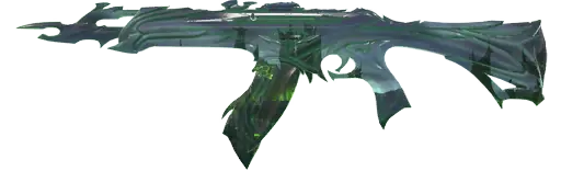 Vandal Tethered Realms