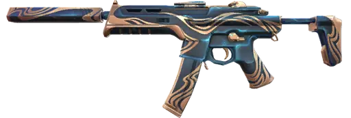 Ay Tavşanı Spectre