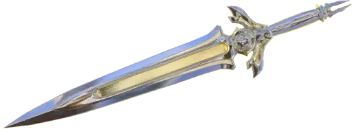 Клинок "Связанные миры: Расцвет"