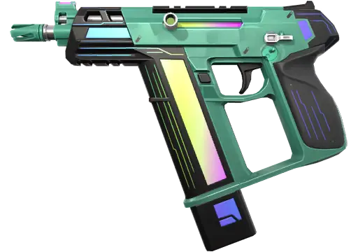 Işık Dalgası Frenzy