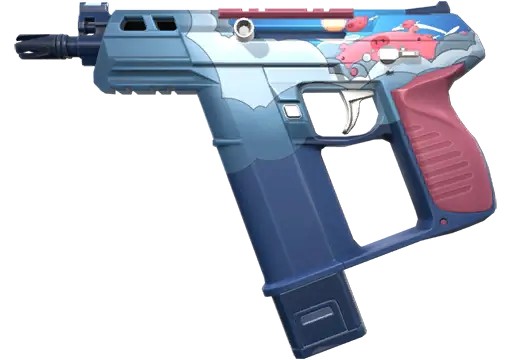 Uçan Domuzcuk Frenzy