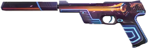 Ghost (Rétrofuturiste)