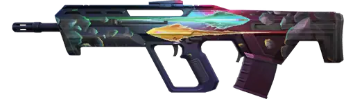 Bulldog Pierwszego Starcia