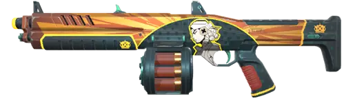 Judge (Ace d'équipe)