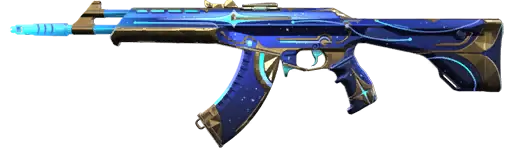 Vandal Starlit Odyssey